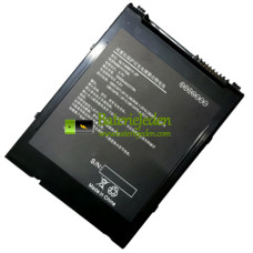 Baterie pro PDA GLT-4088111-2P [Náhradní baterie]